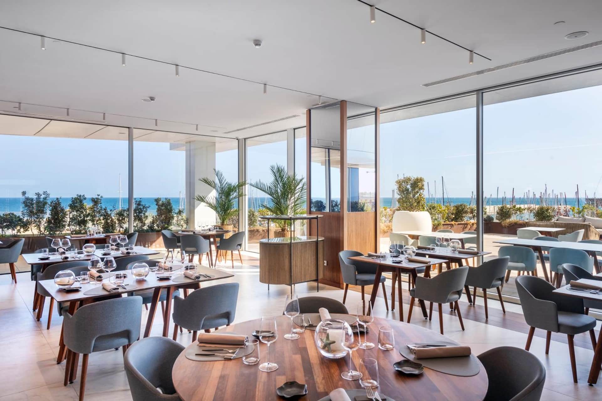 Hotel Marina Badalona