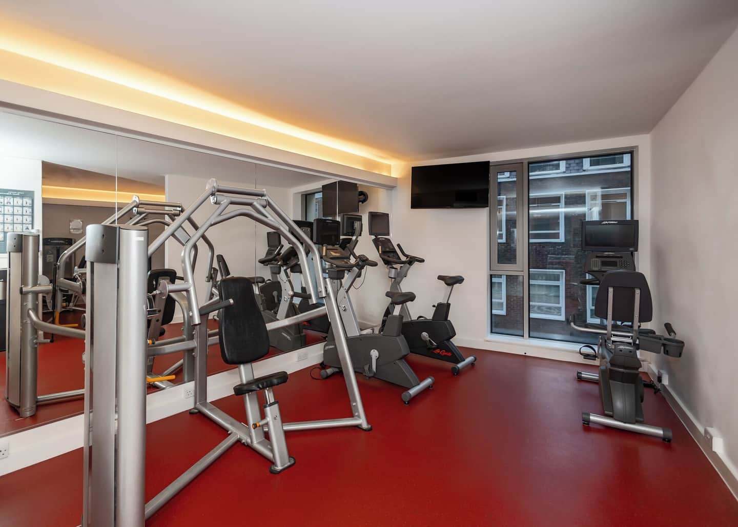 DoubleTree by Hilton London - Tower of London