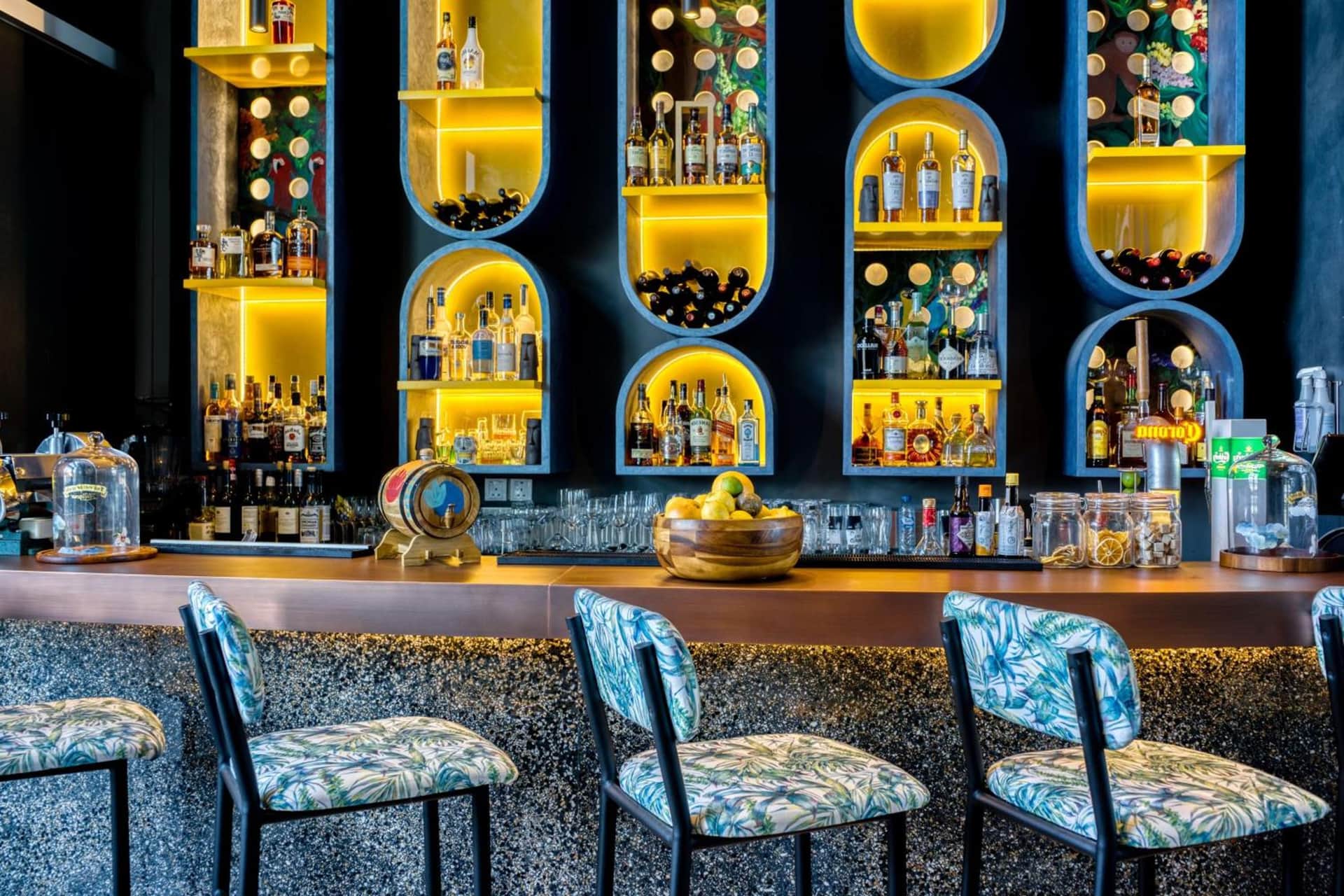 The First Collection Dubai Jumeirah Village Circle, a Tribute Portfolio Hotel