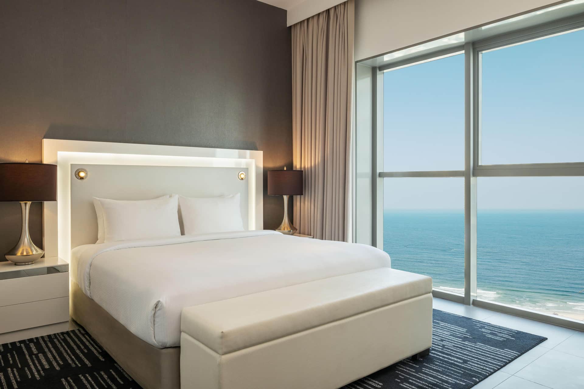 The First Collection Dubai Marina