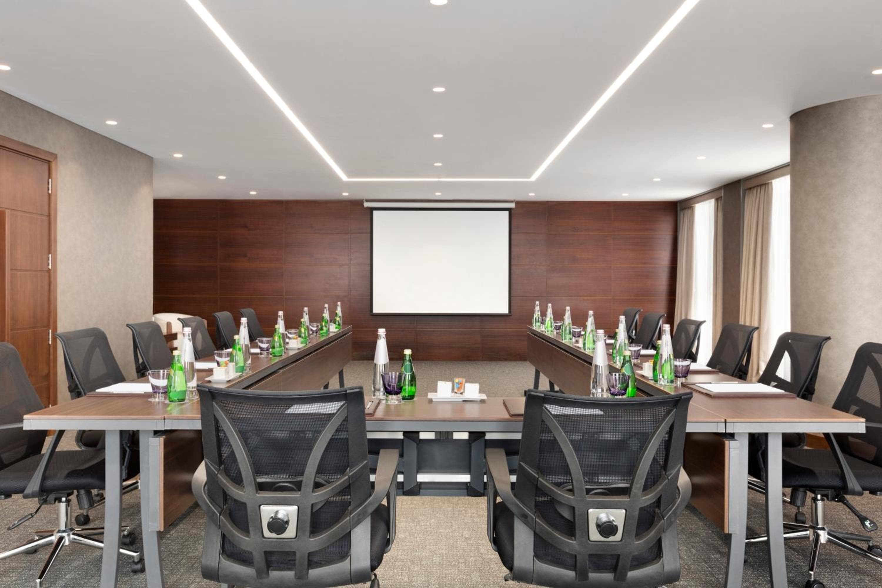 The First Collection Dubai Marina