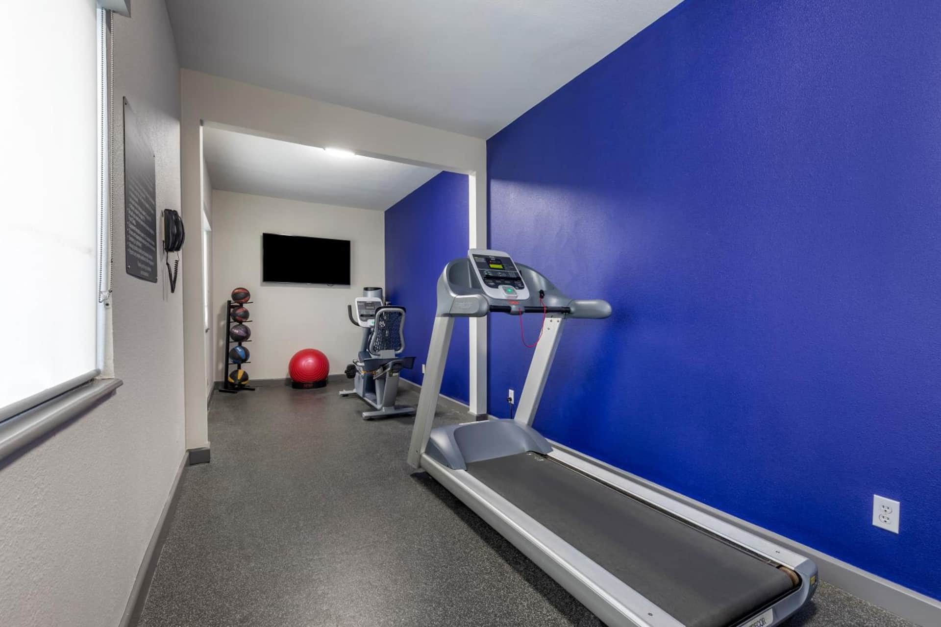 Comfort Inn - Weatherford