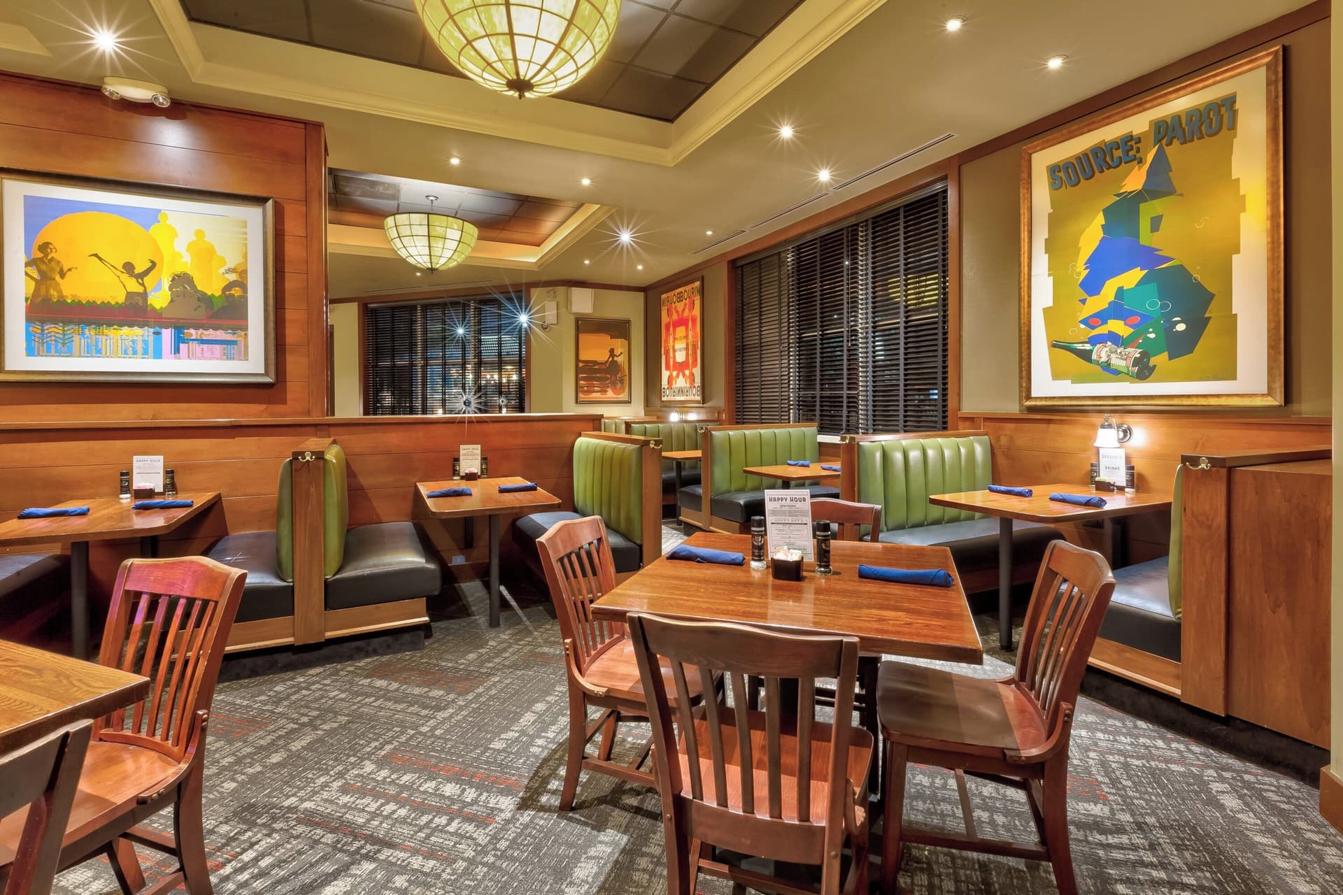 Crowne Plaza Dulles Airport by IHG