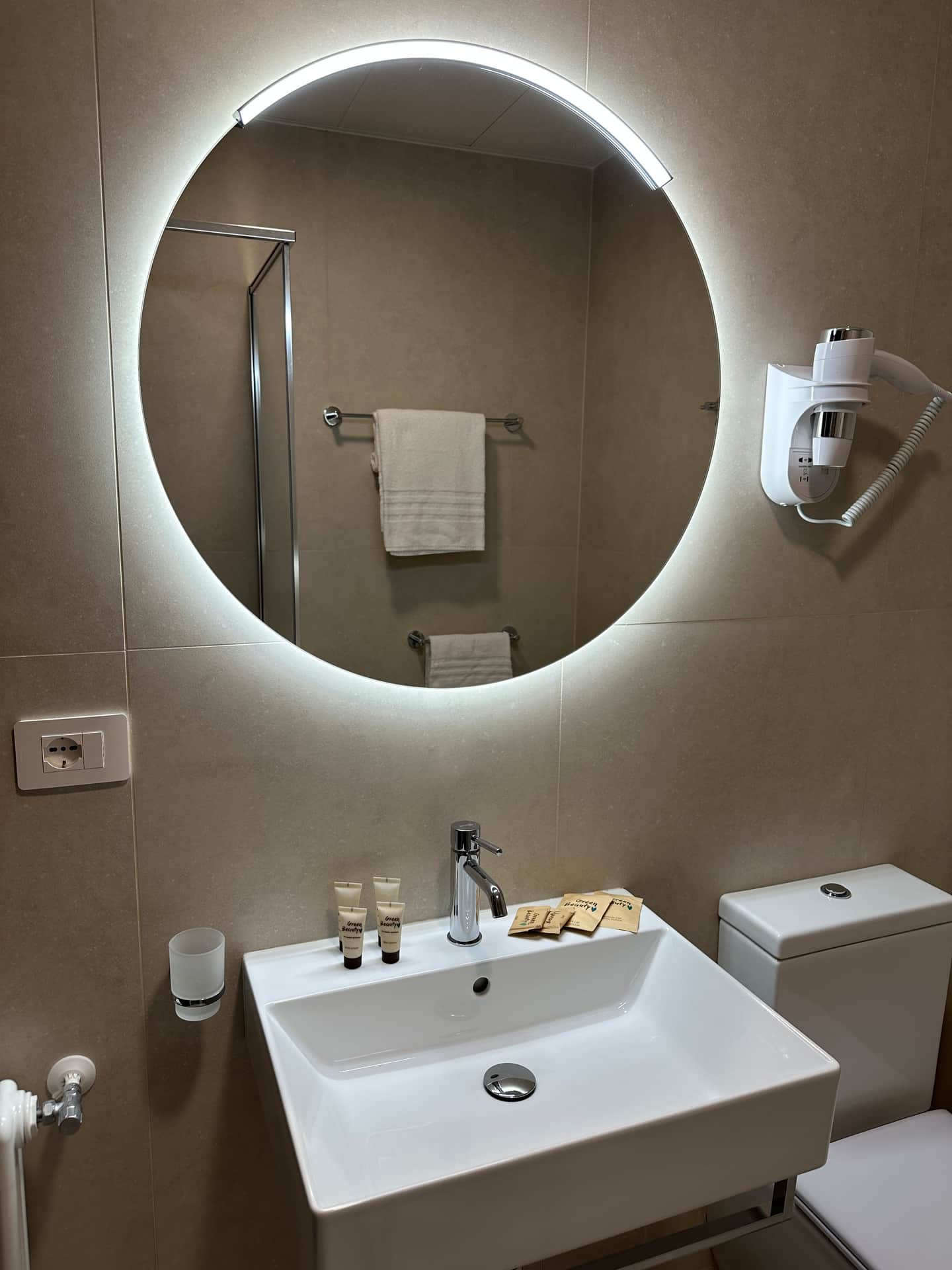 Garden Hotel Michelangelo