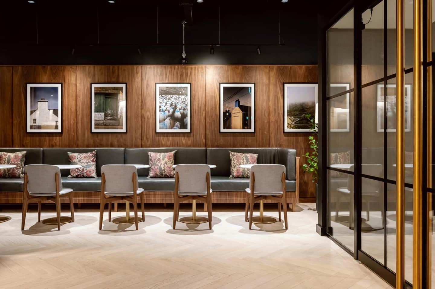 Wilde Aparthotels Manchester City Centre