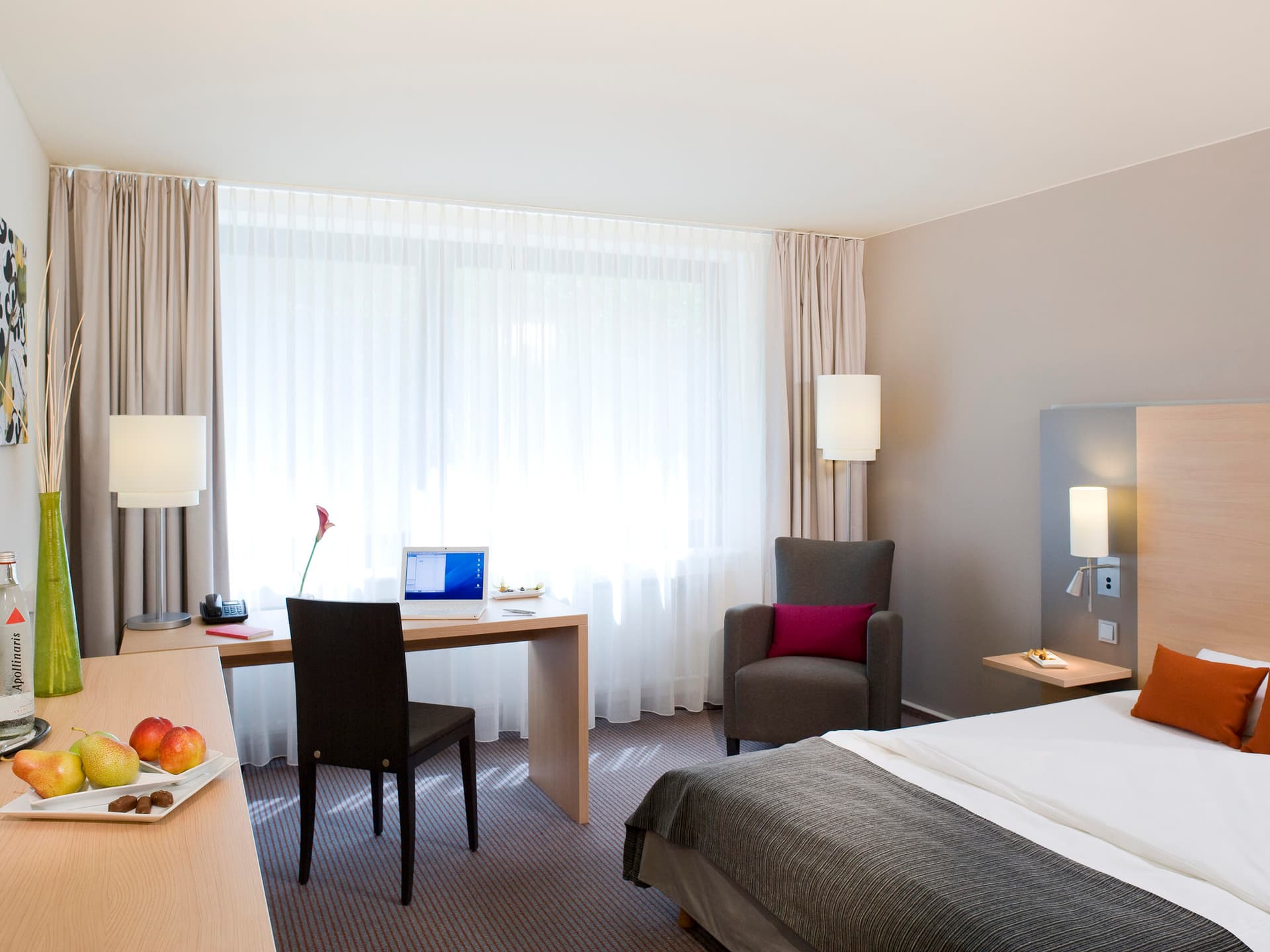 Mercure Hotel Duesseldorf Neuss