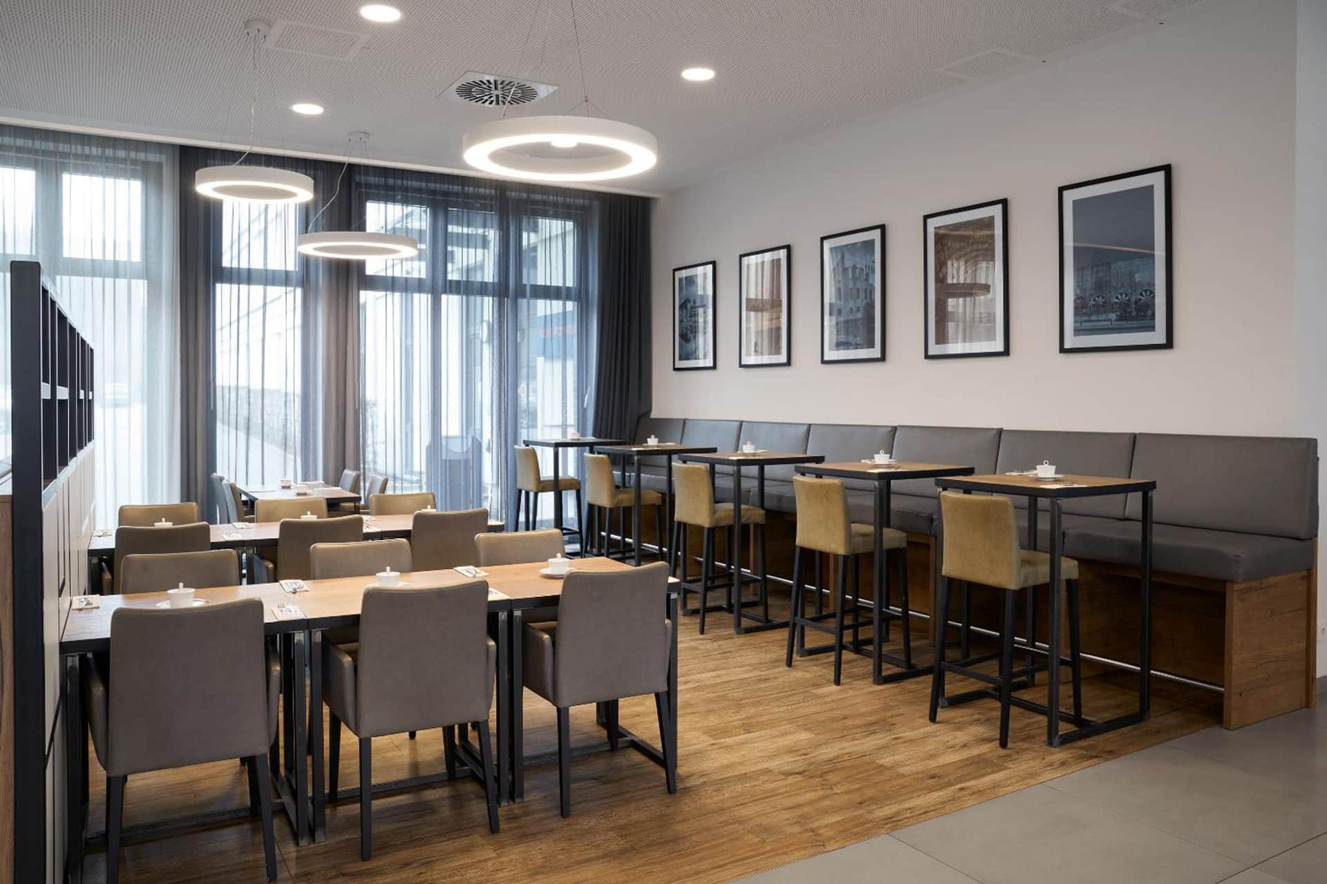 Four Points Flex by Sheraton Bochum