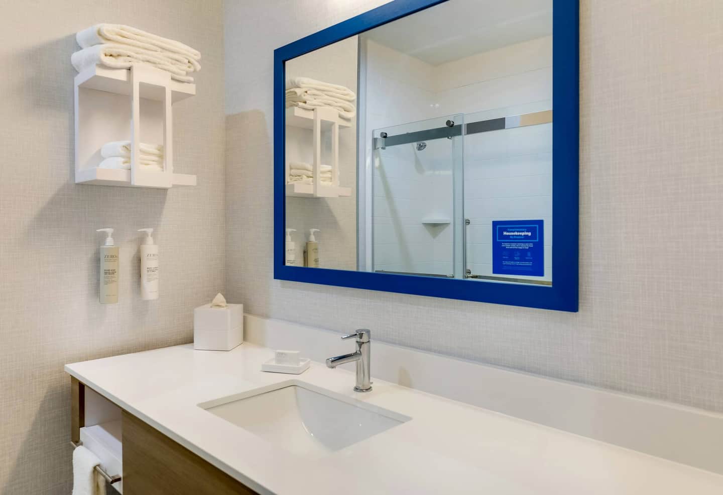 Hampton Inn & Suites by Hilton Weatherford