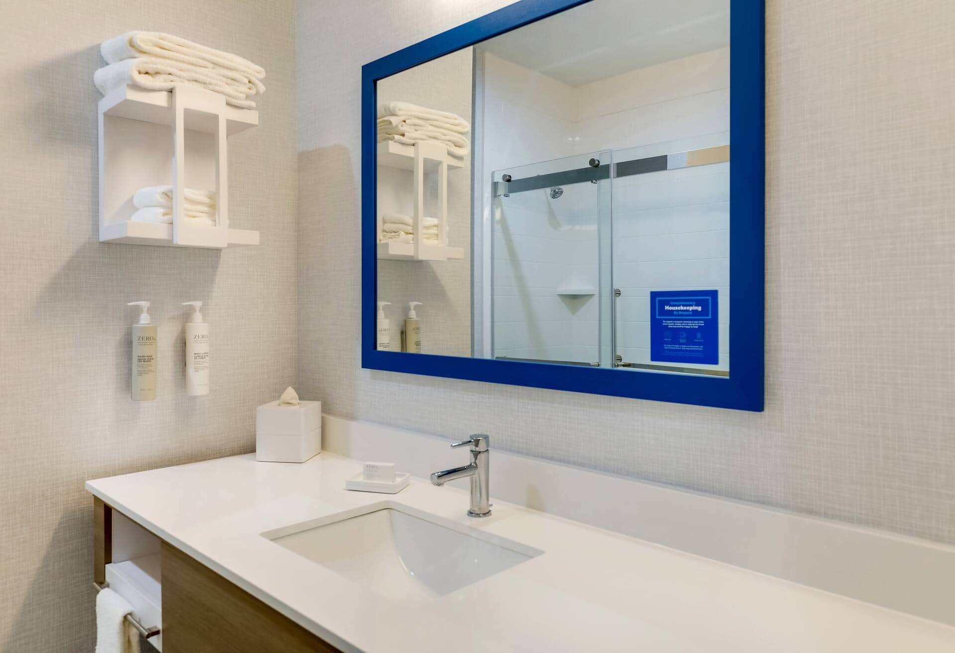 Hampton Inn & Suites by Hilton Weatherford