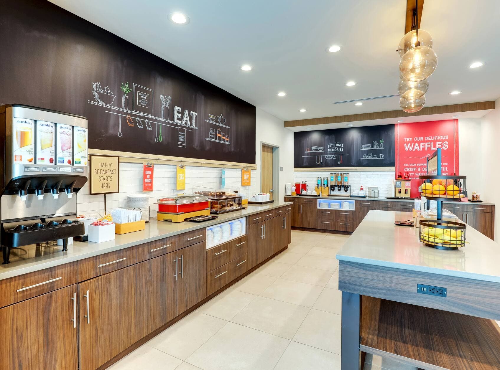 Hampton Inn & Suites by Hilton Weatherford