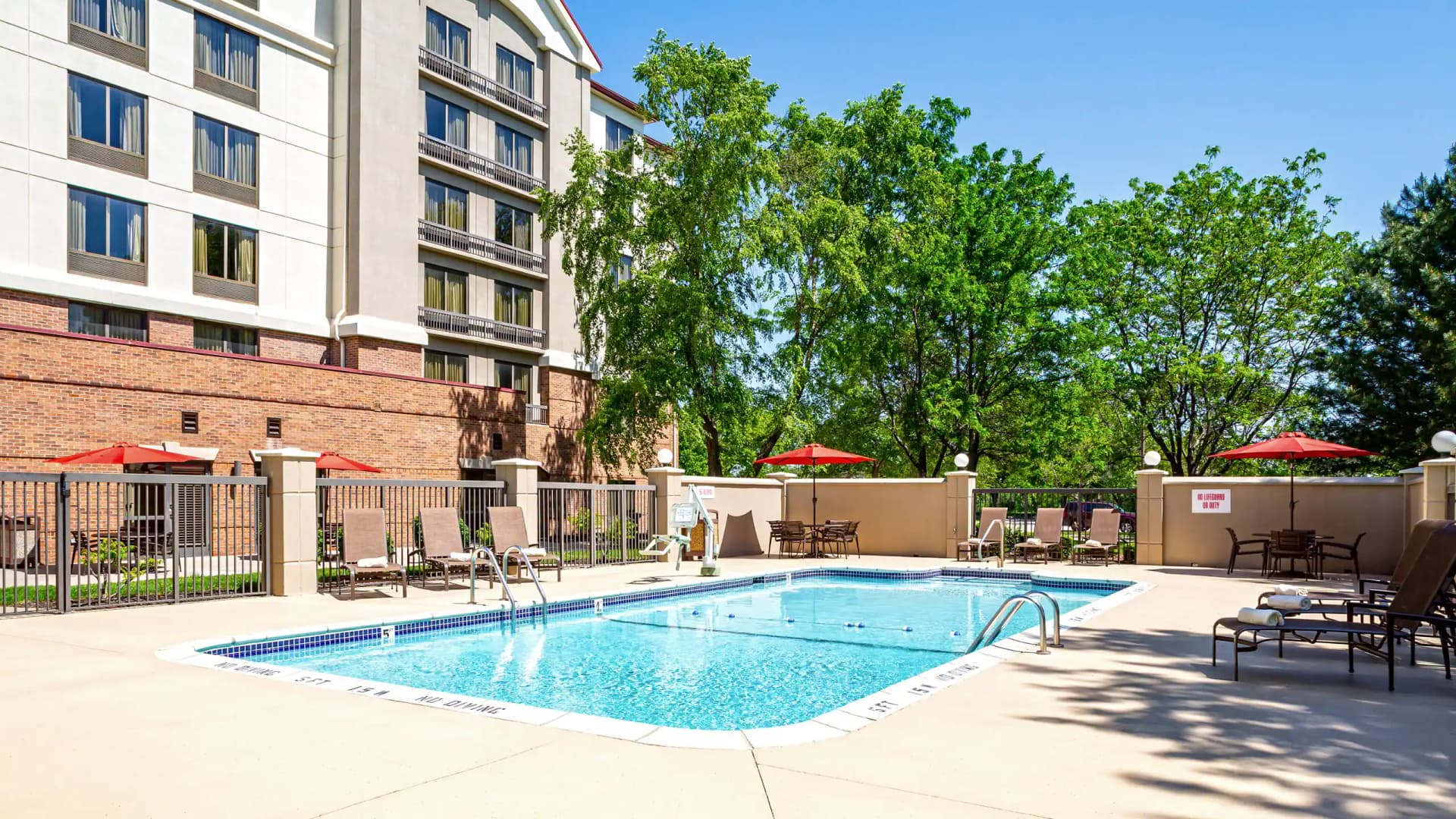 Hyatt Place Kansas City/Overland Park/Convention Center