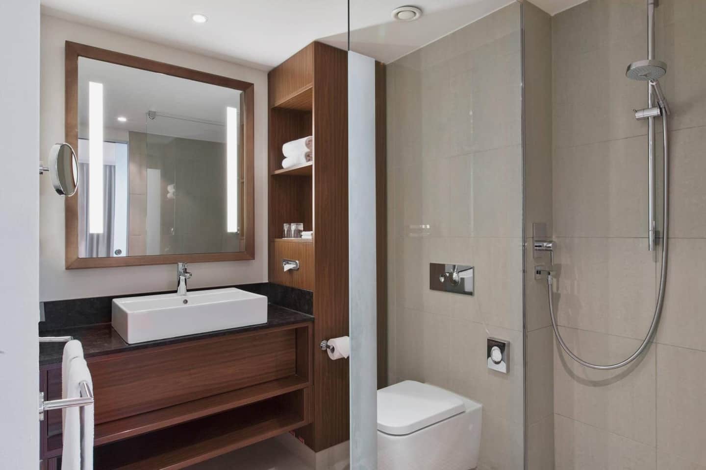 Courtyard by Marriott Wiesbaden-Nordenstadt
