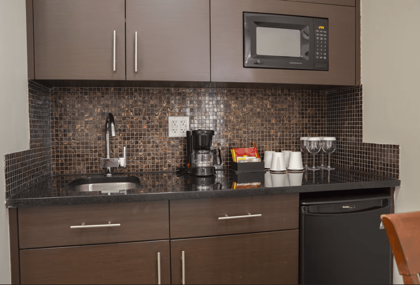 Aura Hotel Brooklyn
