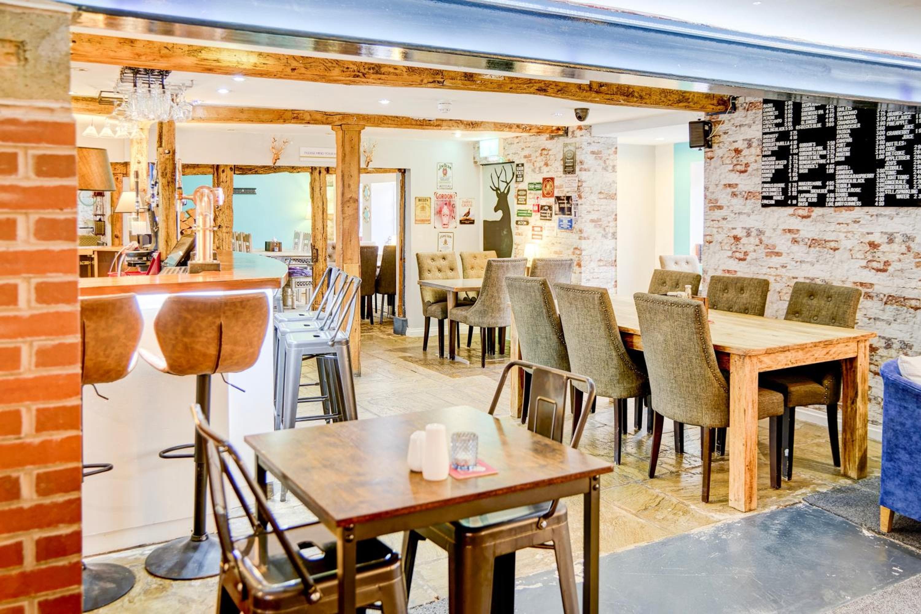 Warwickshire Park Hotel Kenilworth by Belvilla