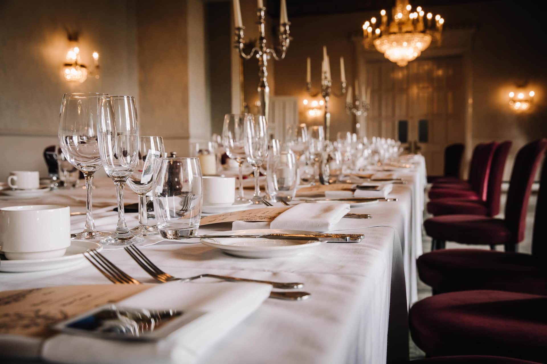Walton Hall Hotel & Spa by Sunday