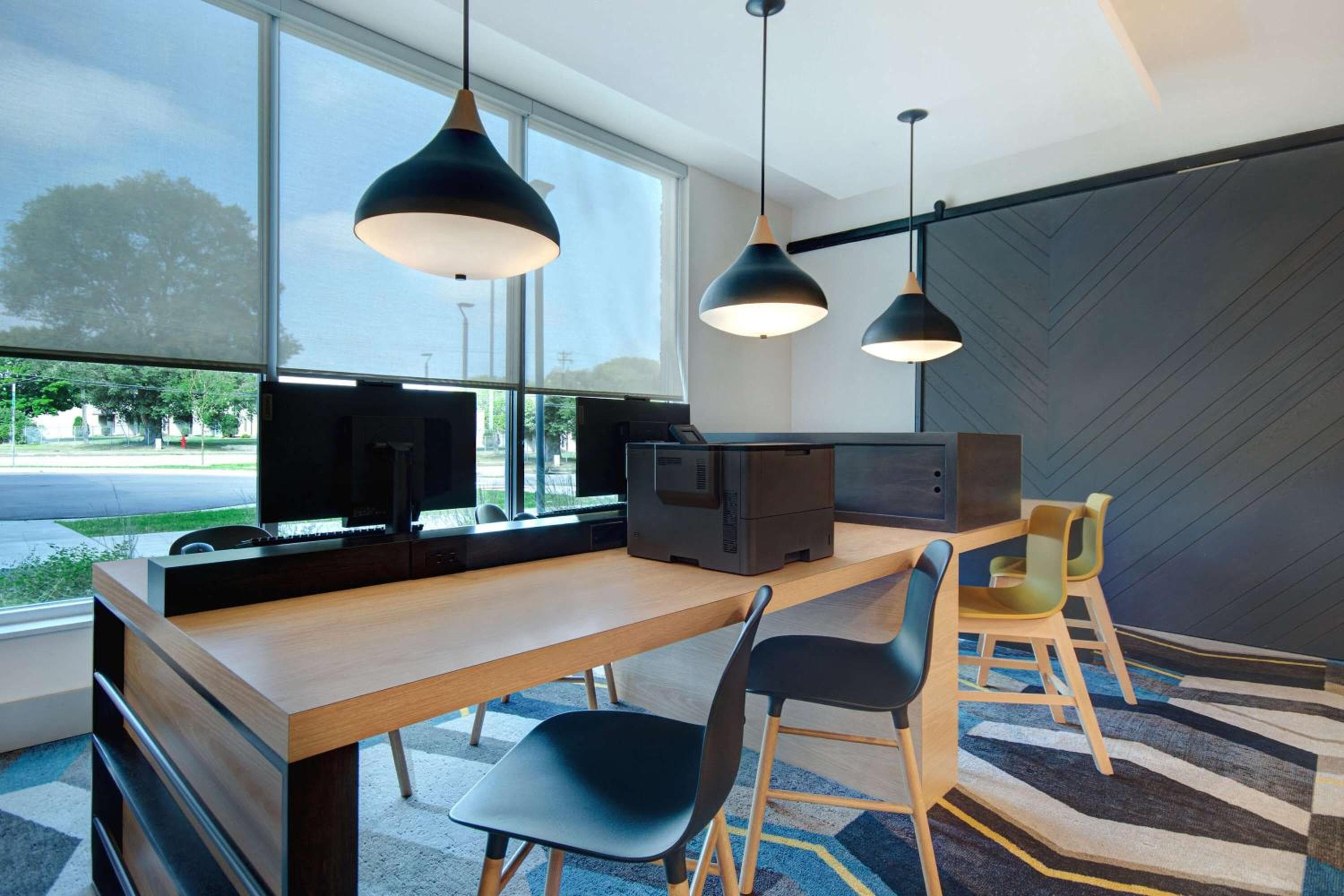 Hyatt House Mall of America MSP Airport