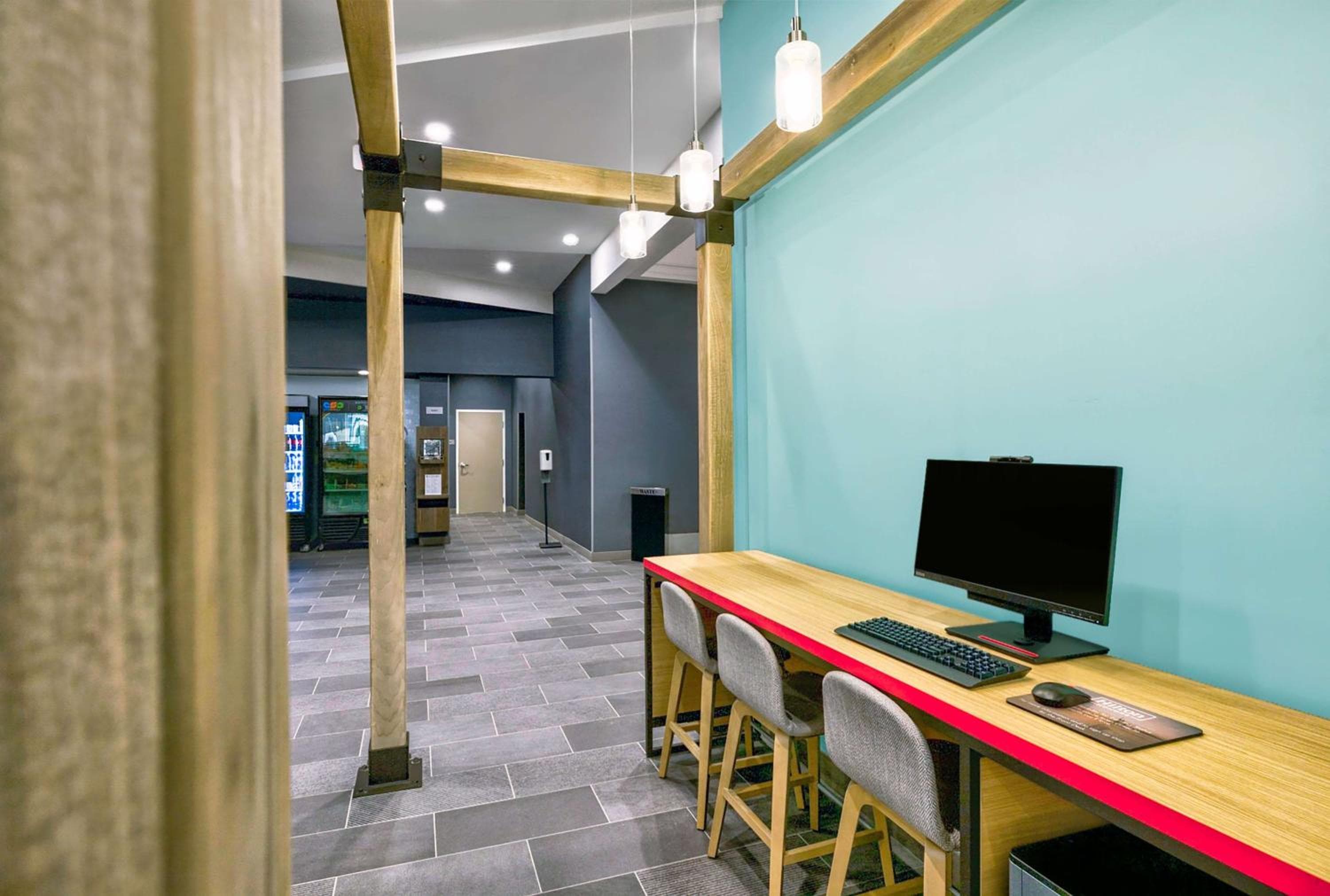 Tru by Hilton Minneapolis Downtown