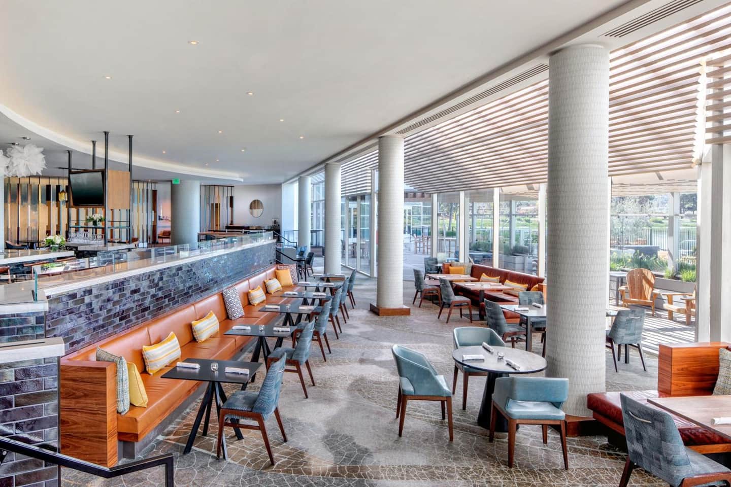 Grand Bay Hotel San Francisco