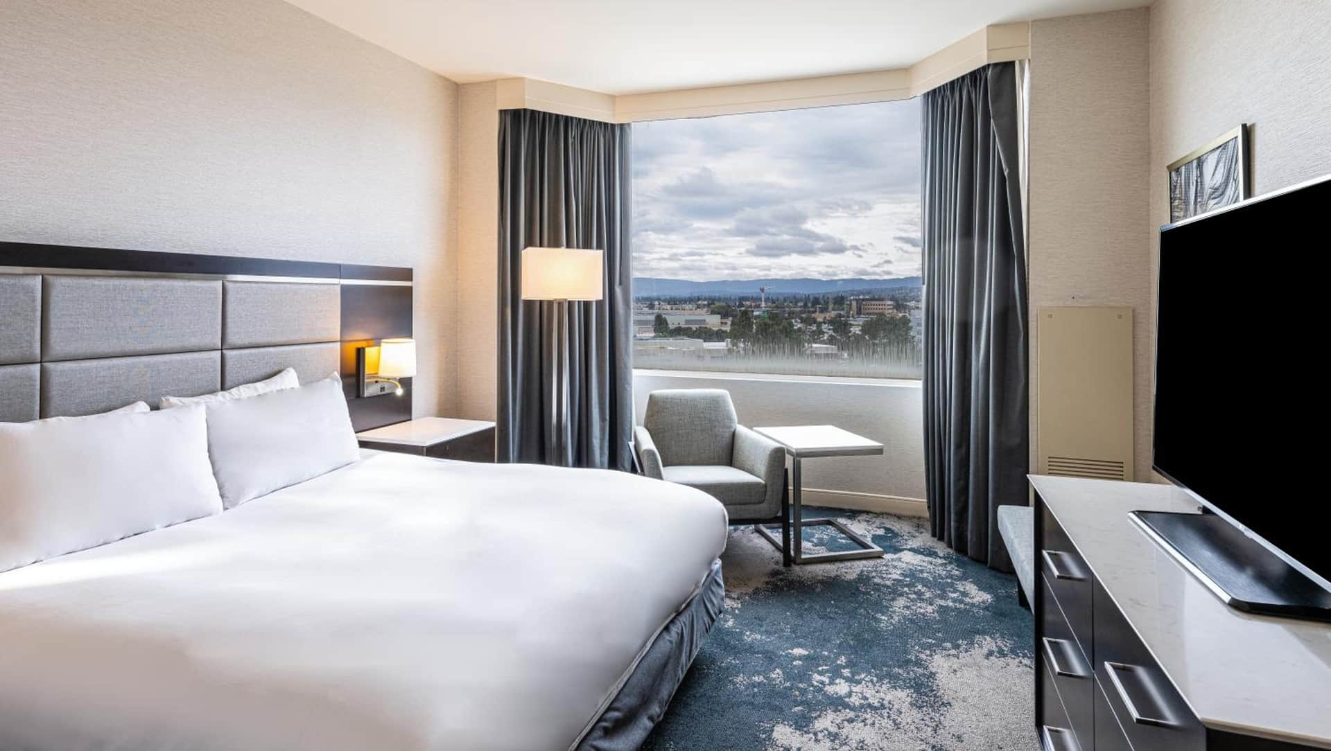 Grand Bay Hotel San Francisco