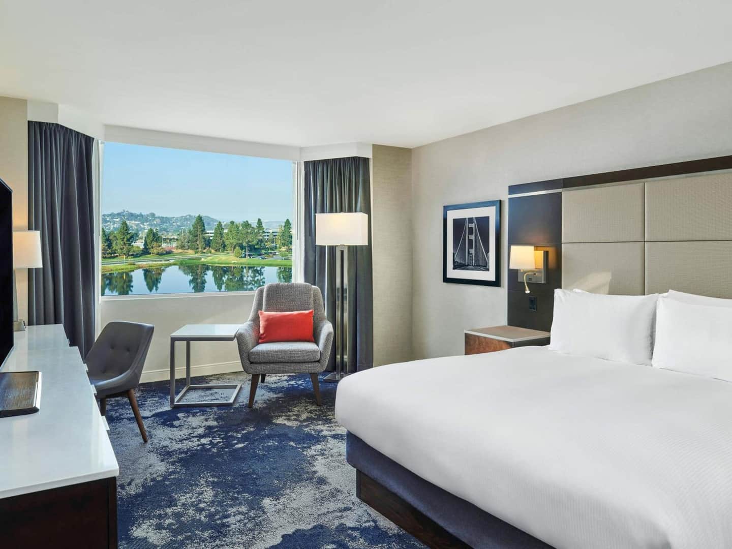 Grand Bay Hotel San Francisco