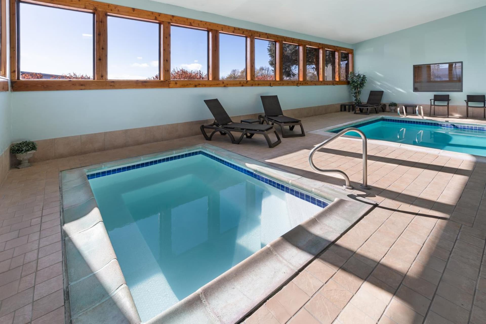 SYLO Hotel Denver Airport, a Ramada by Wyndham