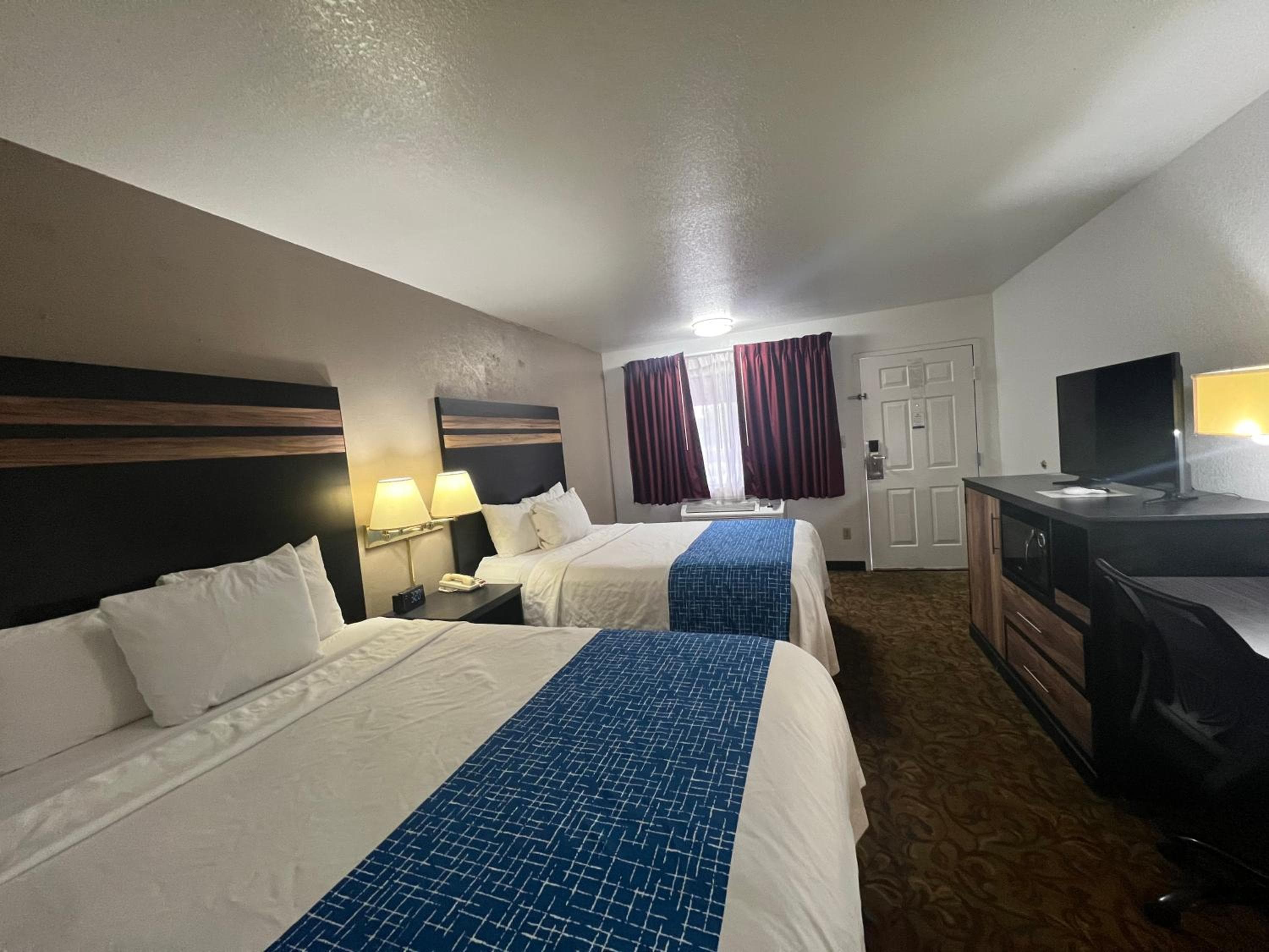 Travelodge by Wyndham Truth or Consequences