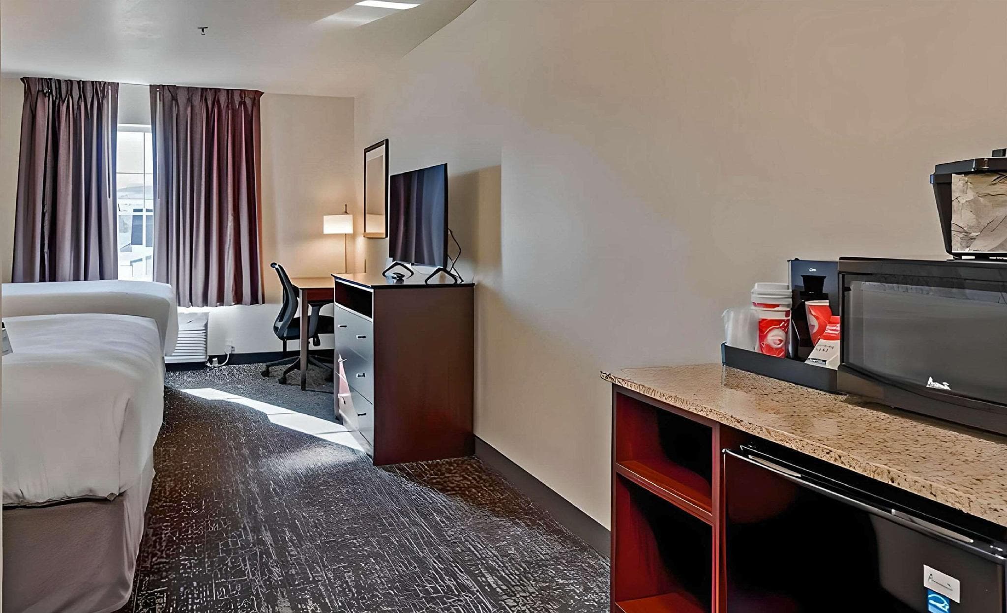 Comfort Inn & Suites Morgan