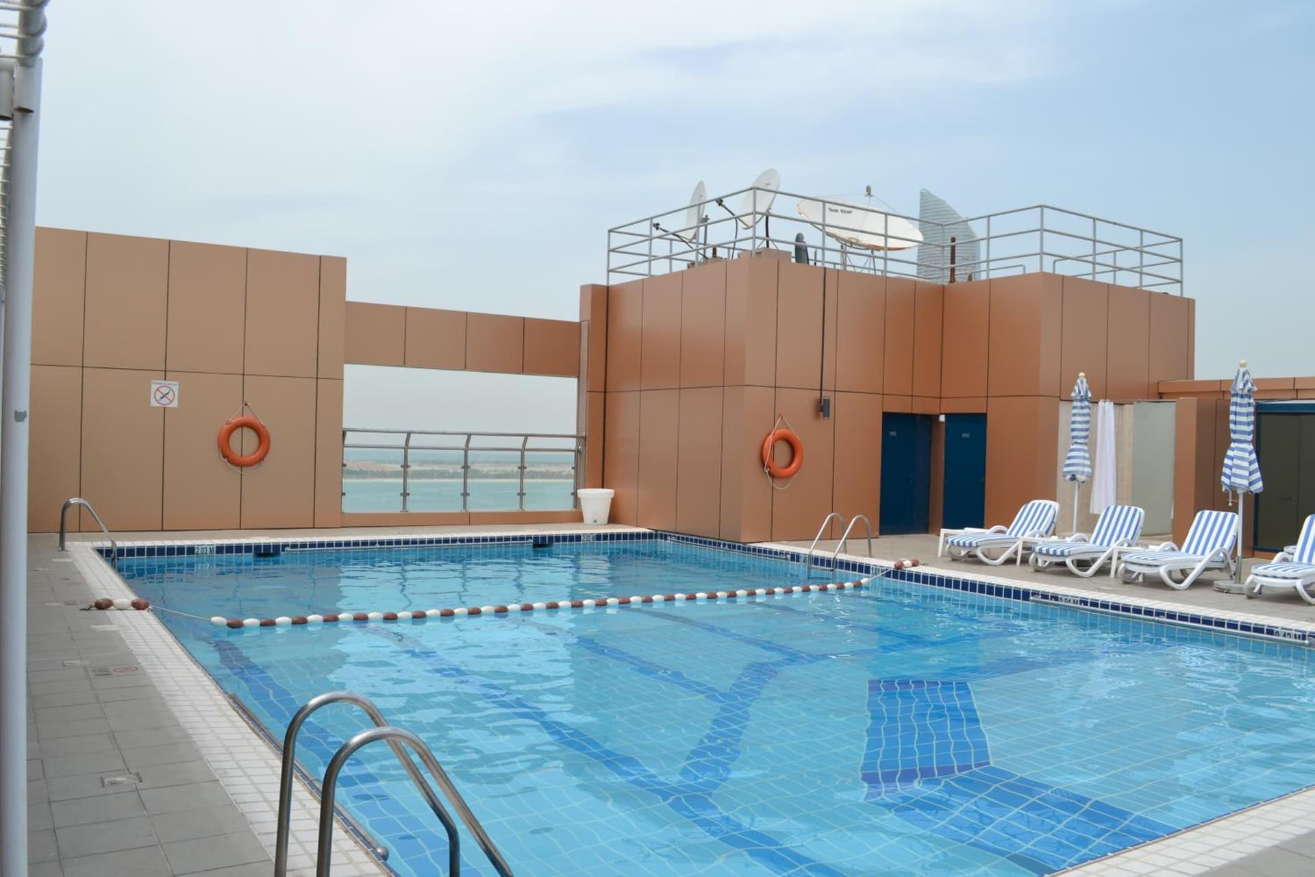Sheraton Khalidiya Hotel