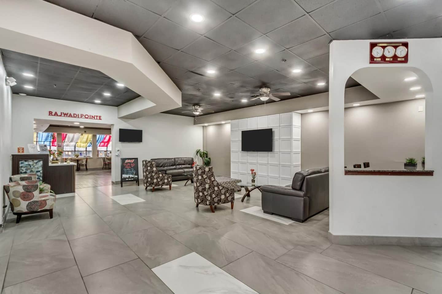 Suburban Studios Salt Lake City Airport