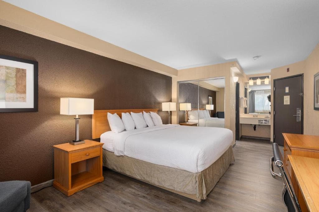 Ramada by Wyndham Portland
