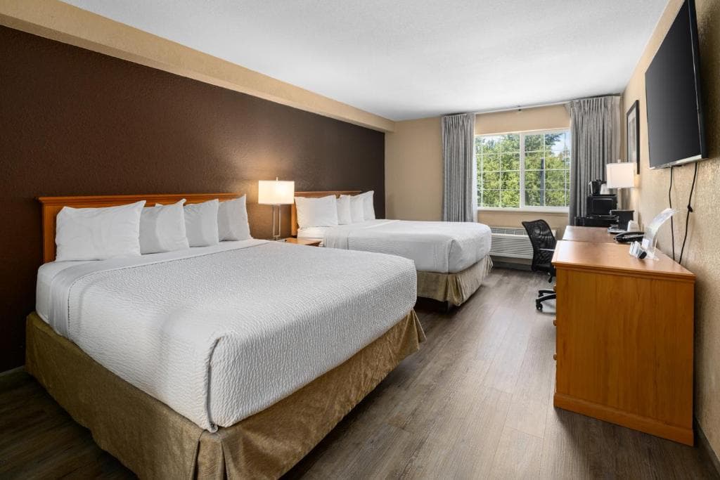 Ramada by Wyndham Portland
