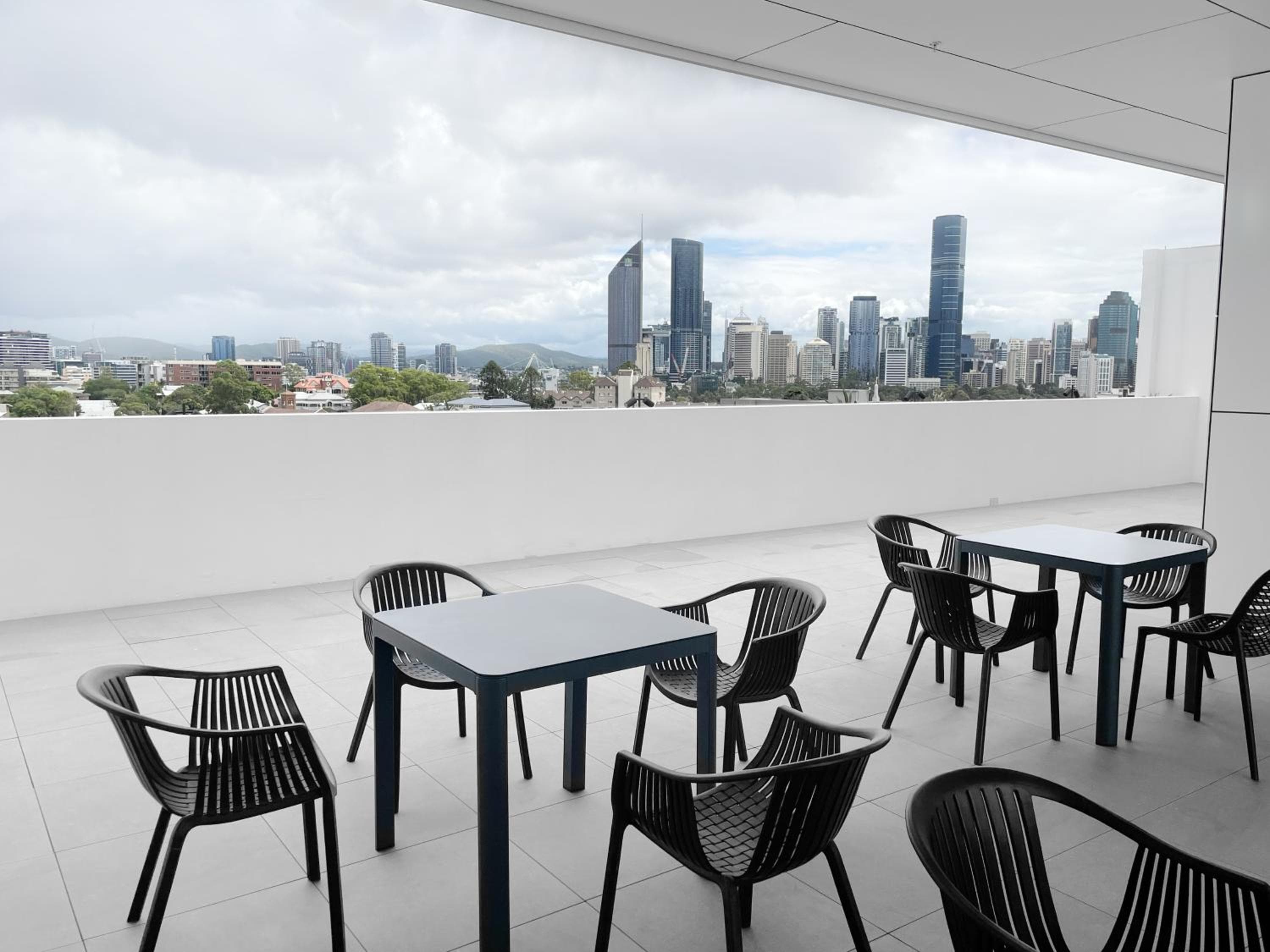 Swiss-Belhotel Woolloongabba Brisbane