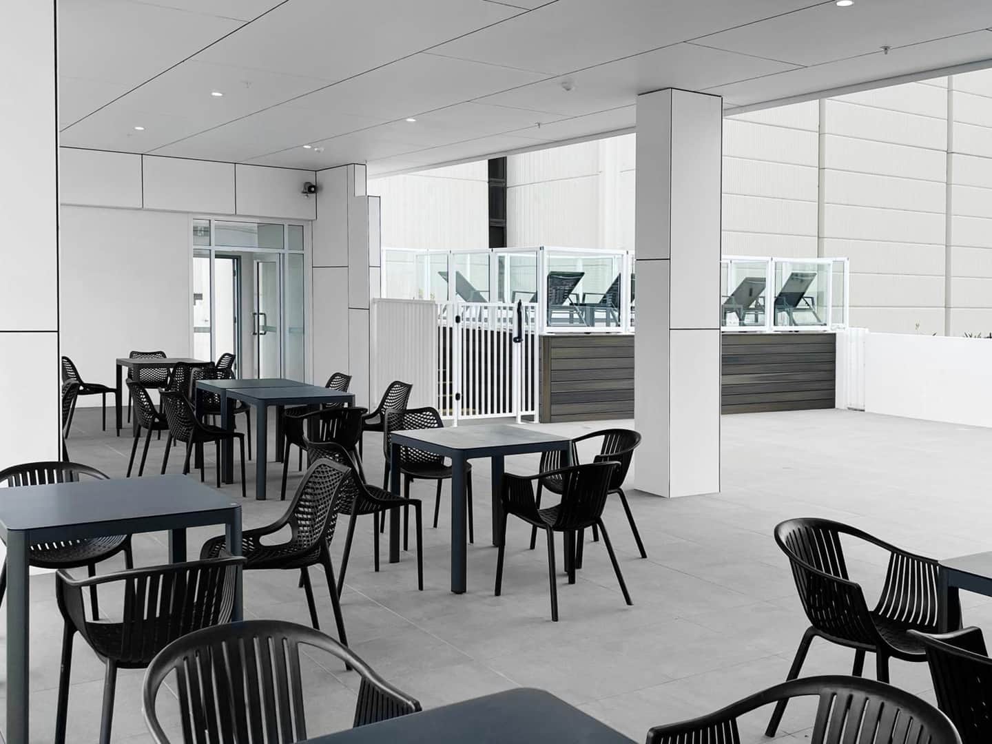 Swiss-Belhotel Woolloongabba Brisbane