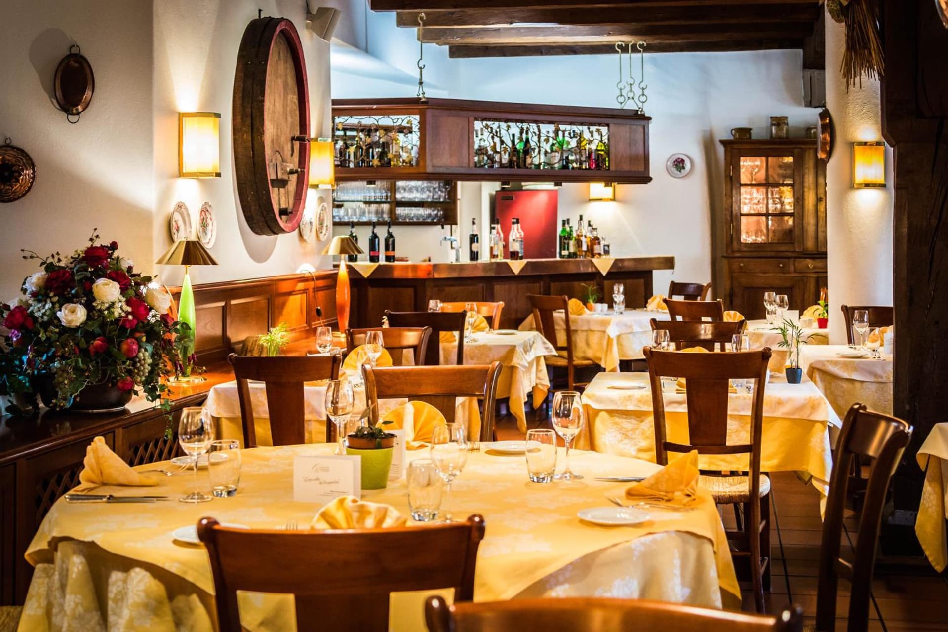 Hôtel & Spa À la Cour d'Alsace by HappyCulture