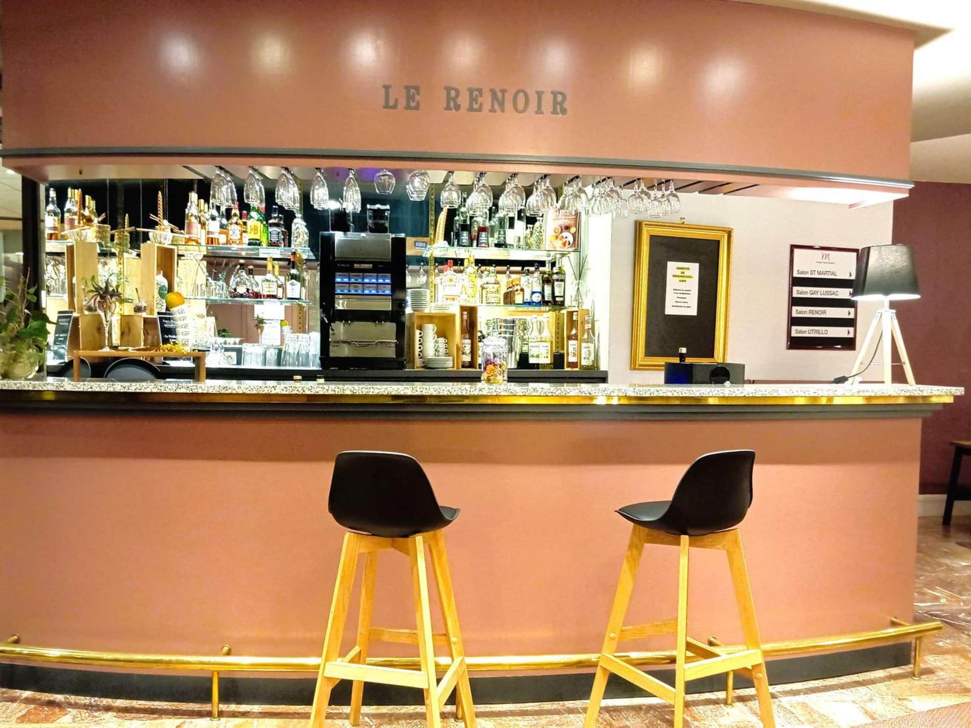 Mercure Limoges Centre