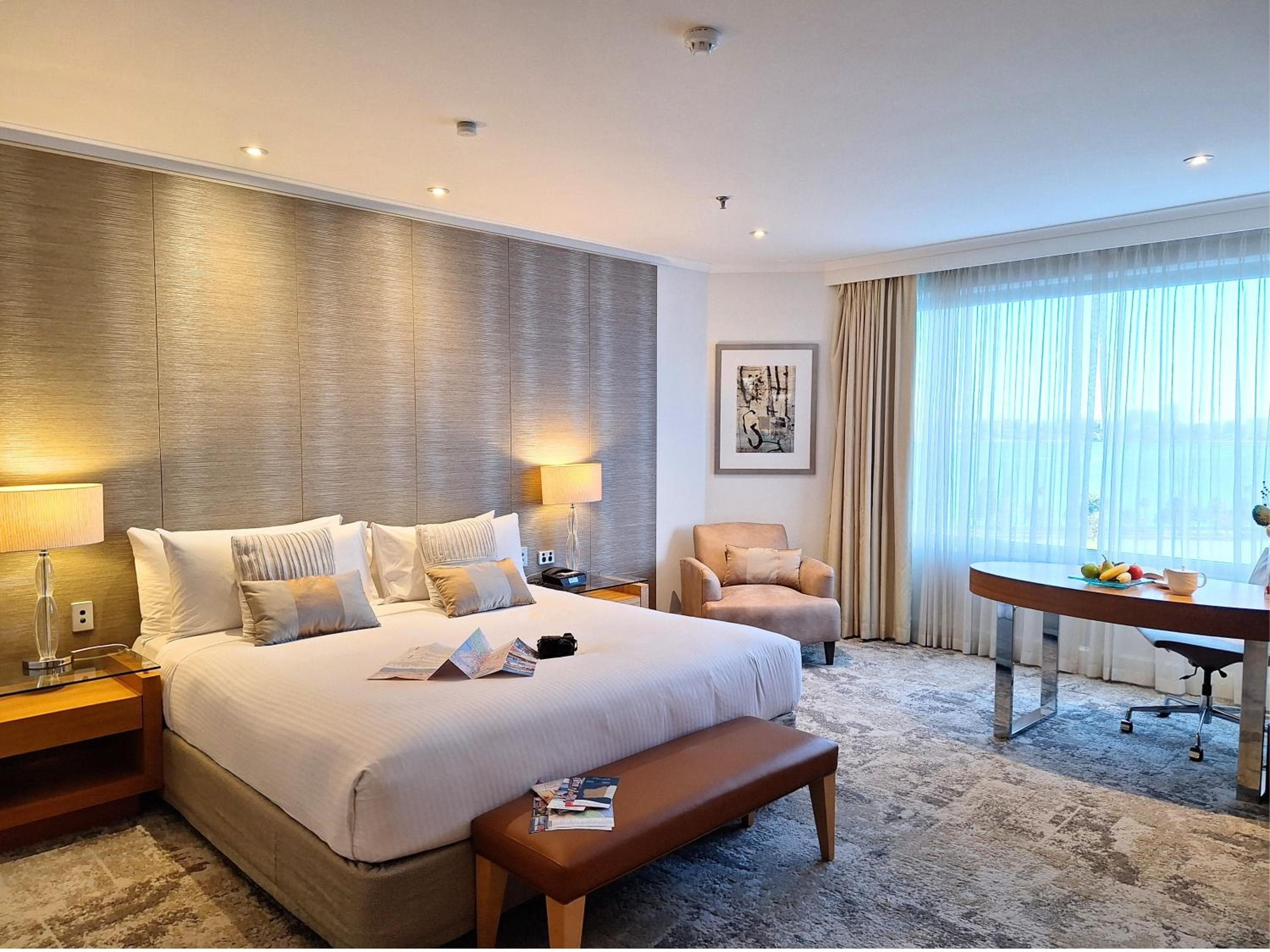 Residence on Langley Park