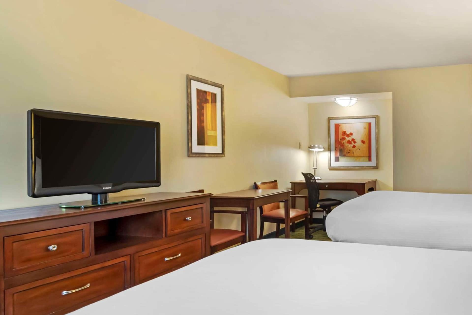 Best Western McAllen Medical Center