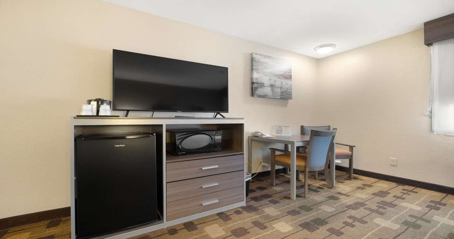 Best Western Amador Inn