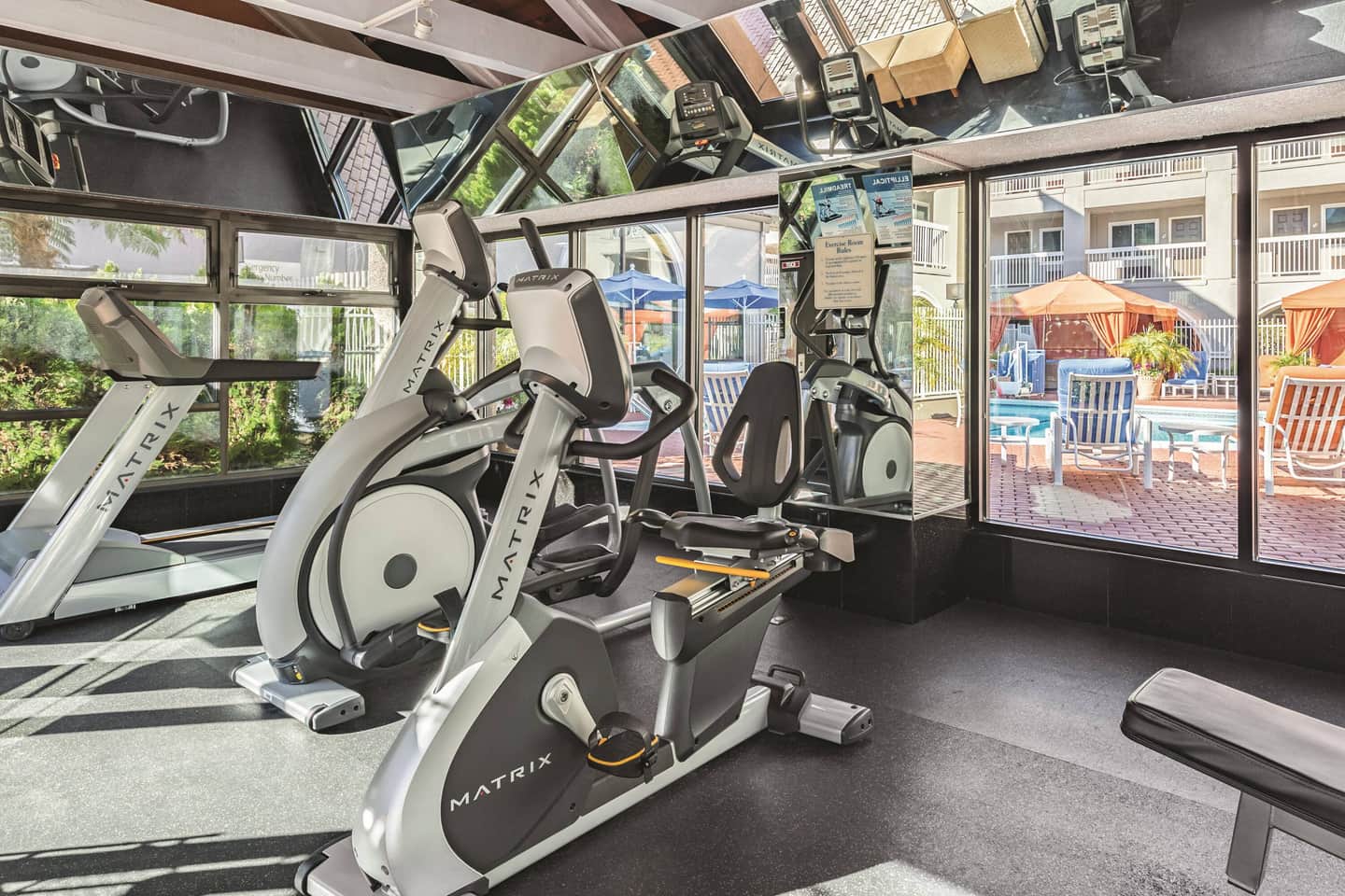 La Quinta Inn & Suites by Wyndham San Francisco Airport West