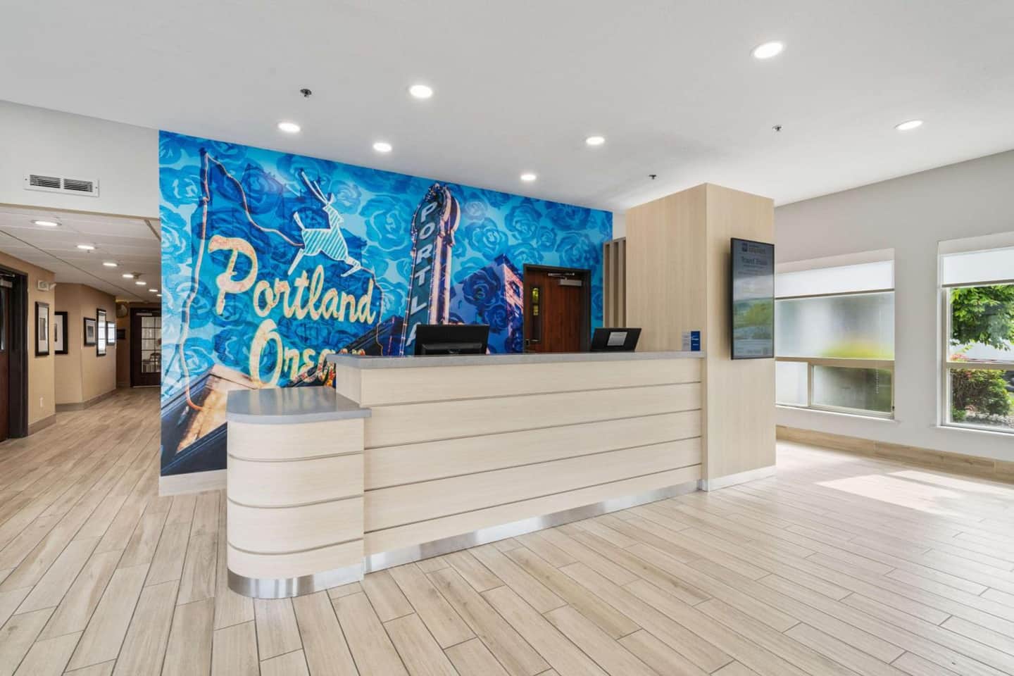 Best Western Lake Oswego/Portland Hotel & Suites