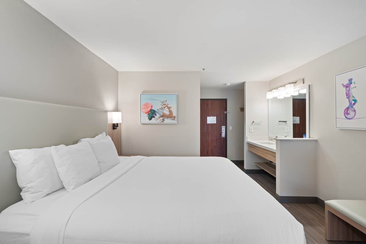 Best Western Lake Oswego/Portland Hotel & Suites