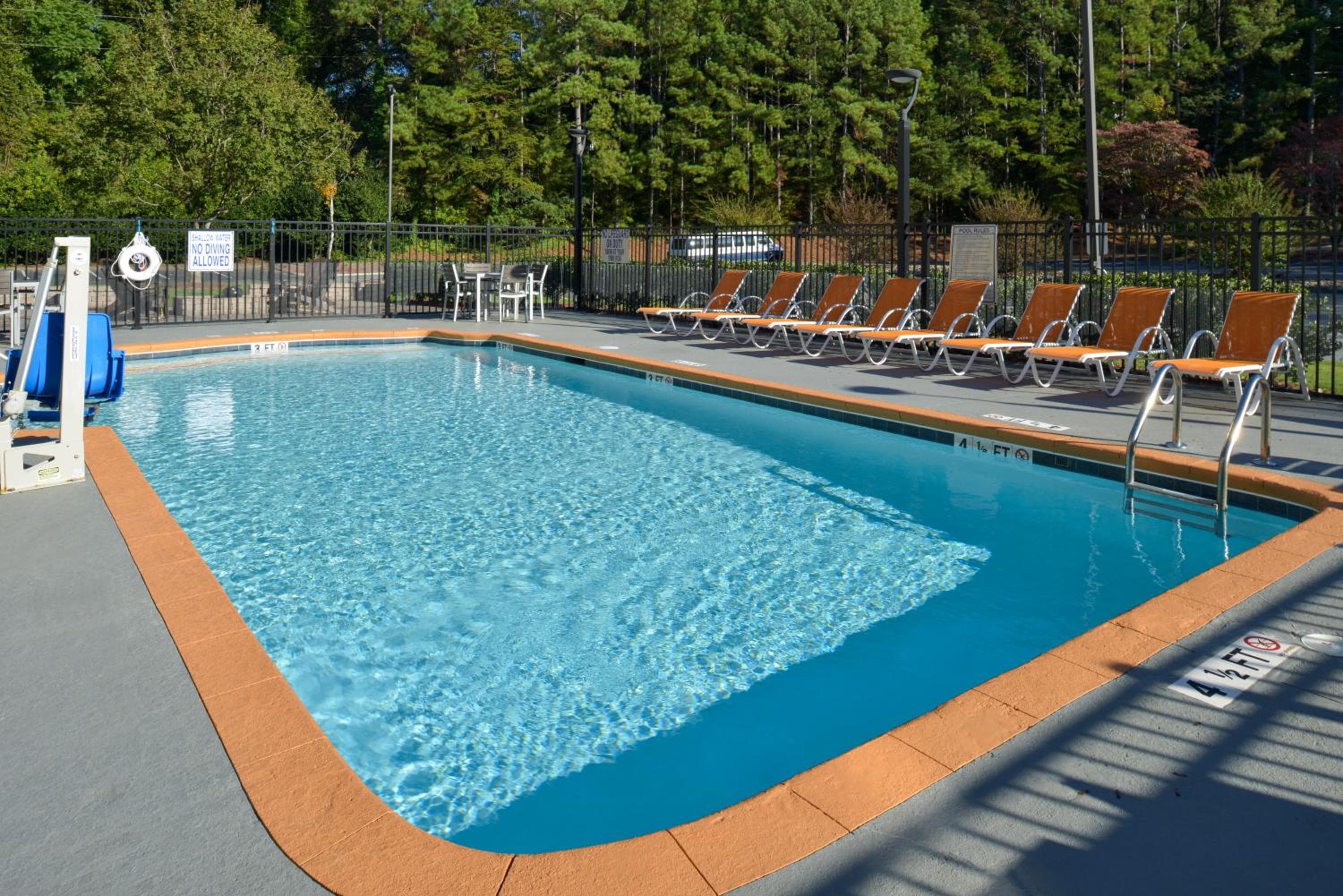 Best Western Plus Clemson Hotel & Conference Center