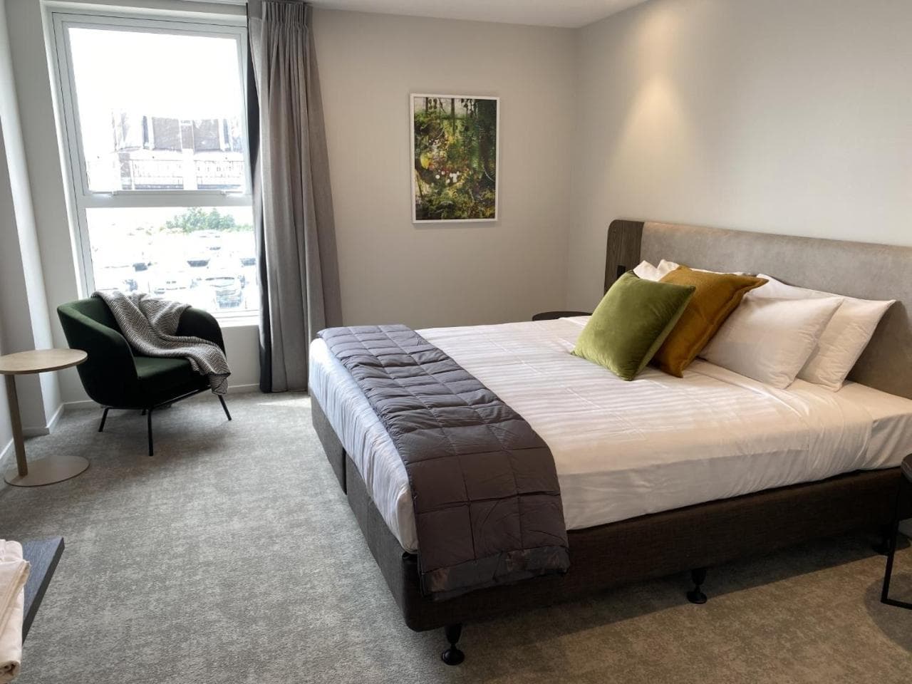 Wyndham Garden Christchurch Kilmore Street