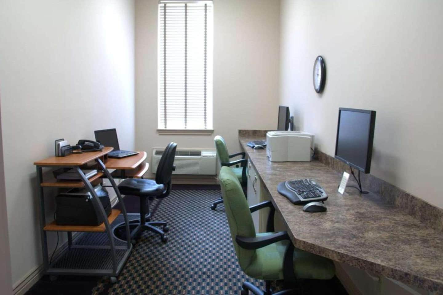 Clarion Inn Idaho Falls Riverfront