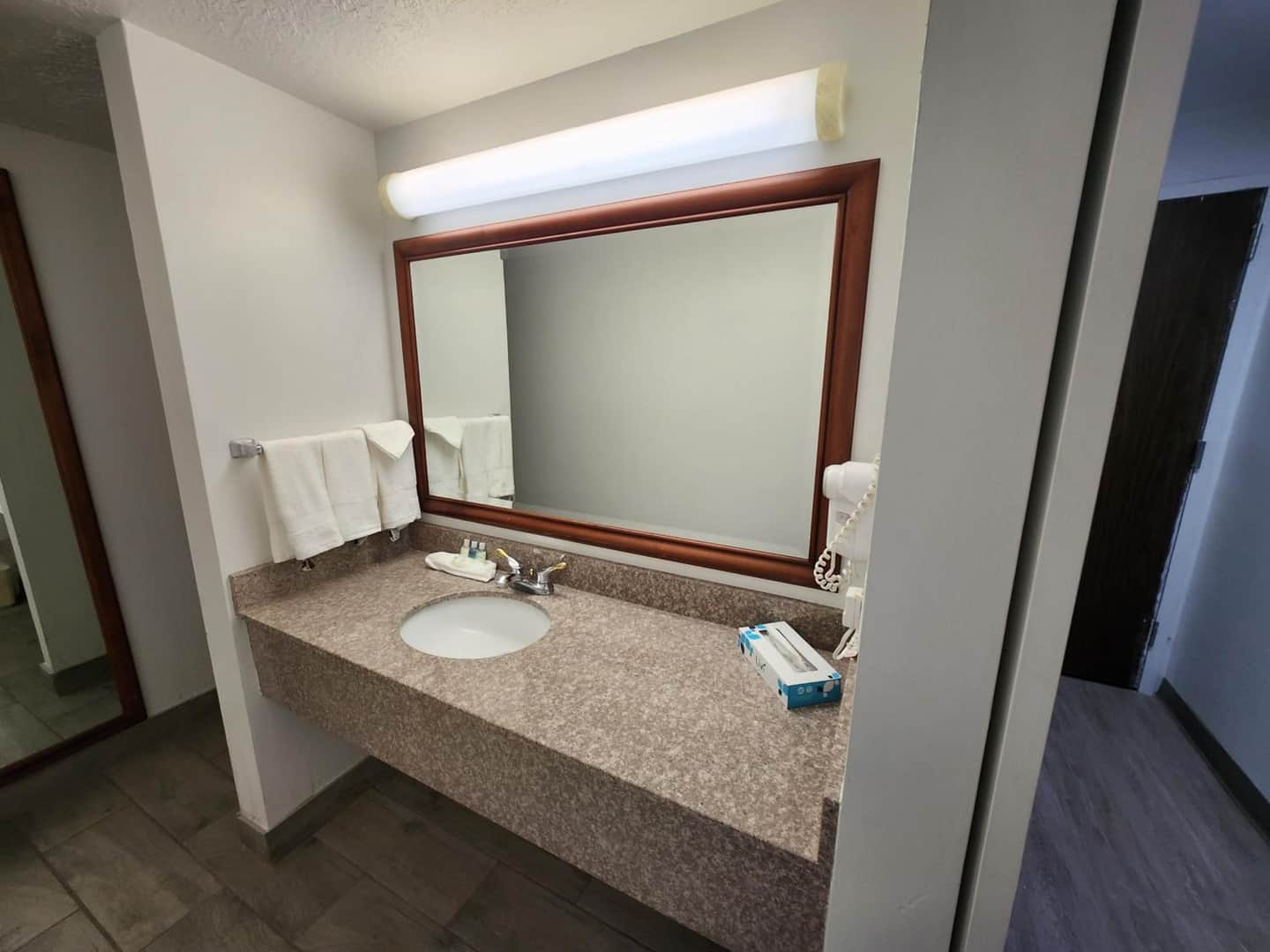 Clarion Inn Idaho Falls Riverfront