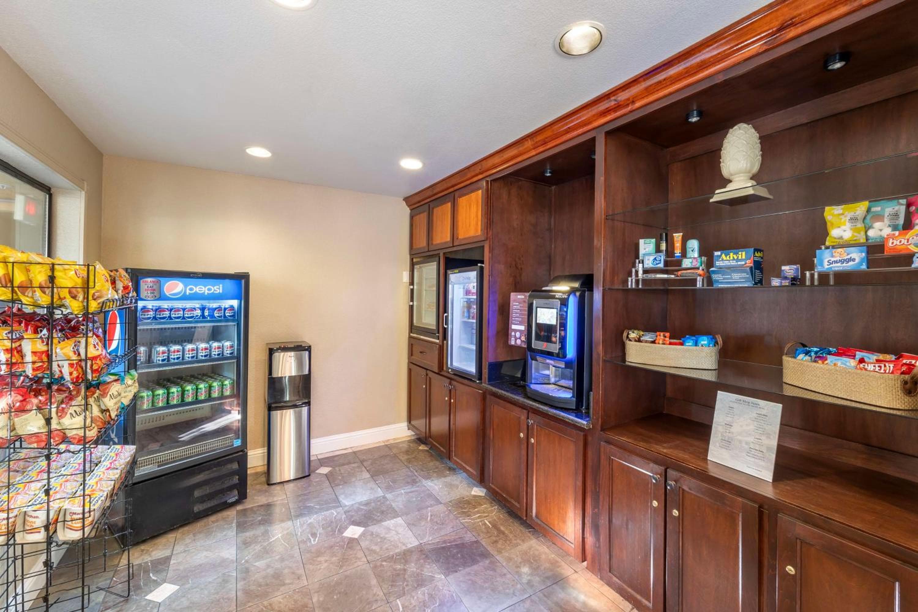 Best Western Plus Orchid Hotel and Suites