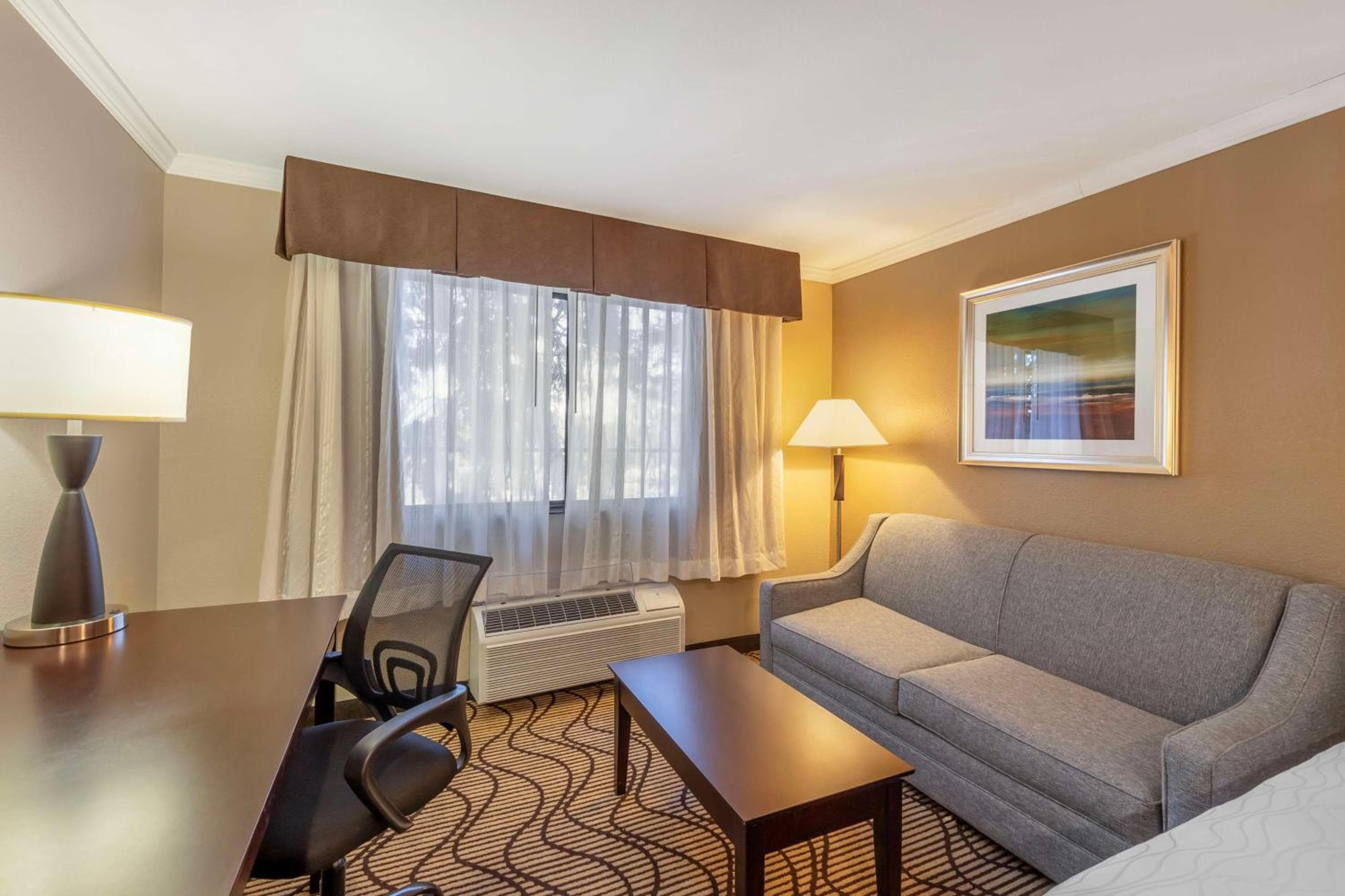 Best Western Plus Orchid Hotel and Suites