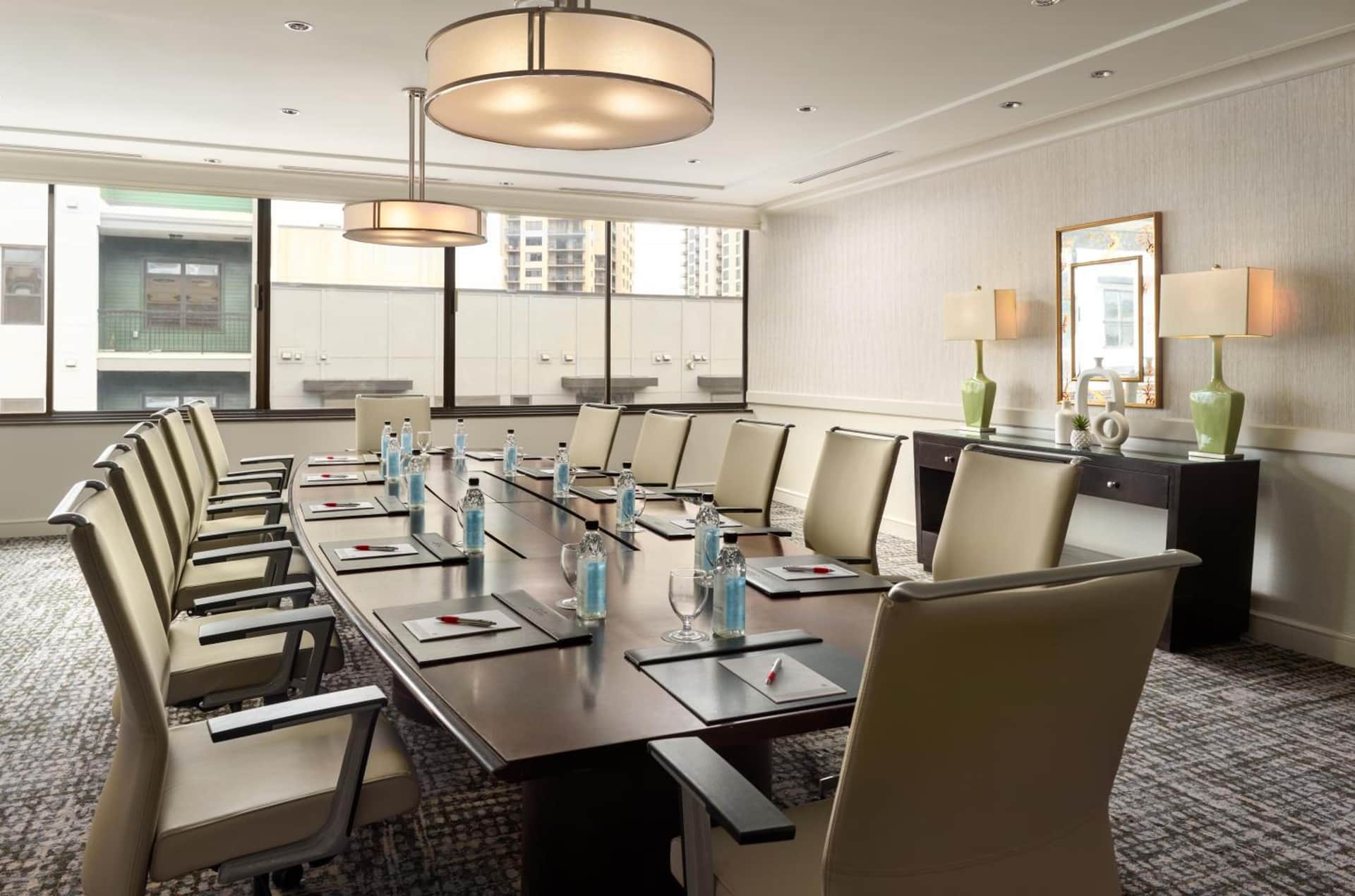 Wyndham Atlanta Buckhead Hotel & Conference Center