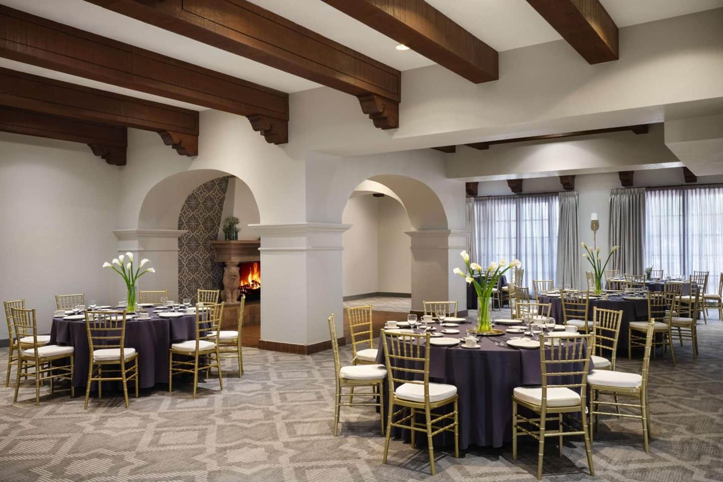 DoubleTree by Hilton Hotel Austin