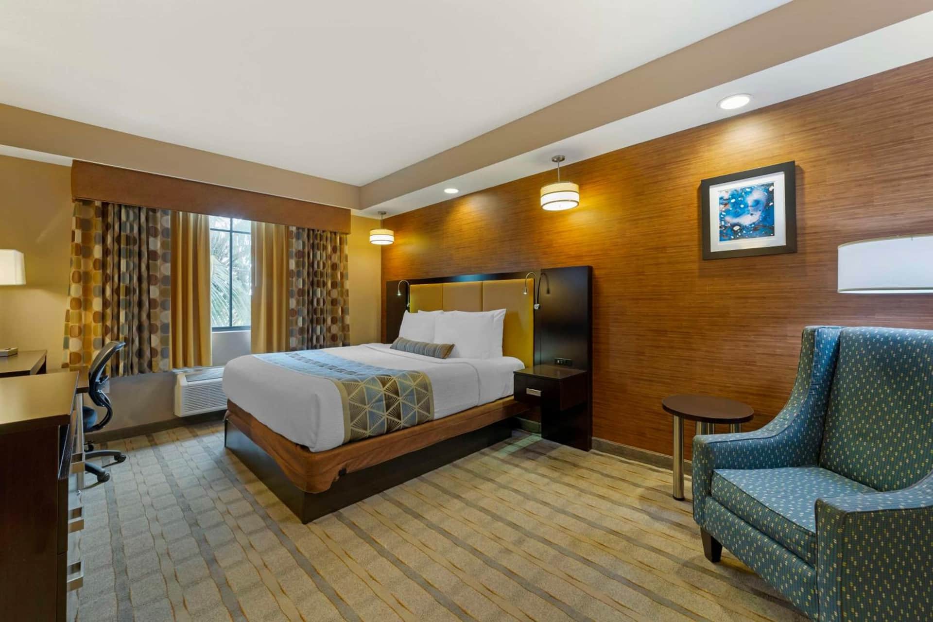 Best Western Plus Miami Executive Airport Hotel and Suites